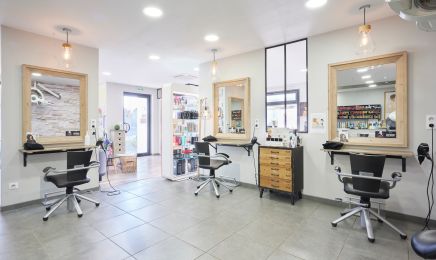 Viva La Vie by Marie : Coiffeur à Laroque-Timbaut