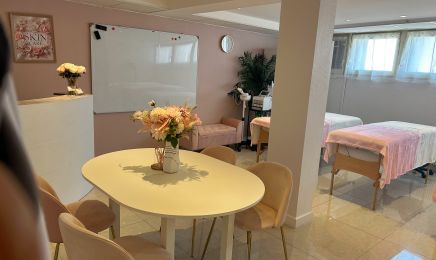 SK’in Care Academy : Institut de beauté à Alfortville