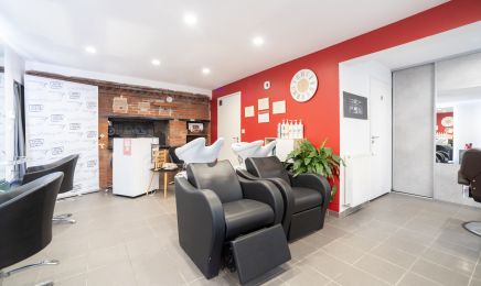 Vanxy coiff : Coiffeur à Vanxains