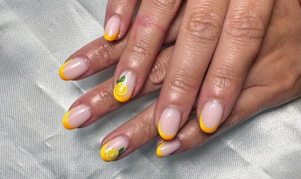 CeRia Beauty : Manucure à Aubagne