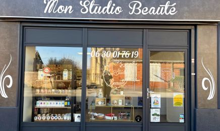 Mon Studio Beauté : Manucure à Grez-en-Bouère