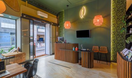 Beauté Désirée : Institut de beauté à Nice