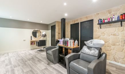 L’instant T : Coiffeur à Mauguio