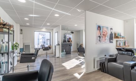 Instant r : Coiffeur à La Limouzinière