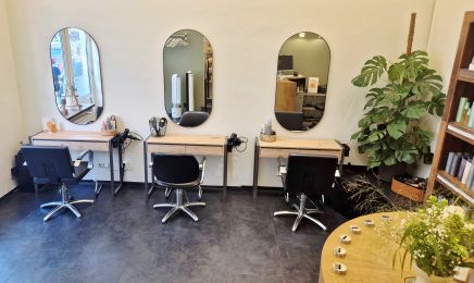 Transformer Haircutter: Friseur in München