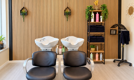 O 4 Ciseaux  : Coiffeur à Poussan