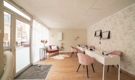 Le salon de Jade : Manucure à Reims