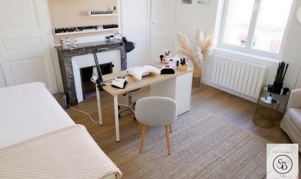 Sei Bella : Institut de beauté à Le Vaudreuil