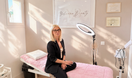 Yohanna B'eauty : Institut de beauté à Auvers-sur-Oise