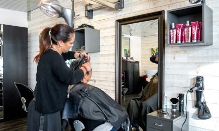 D Koiffeur : Coiffeur à Saint-Médard-en-Jalles