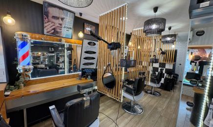 Advance Hair Shop : Coiffeur à Juvignac