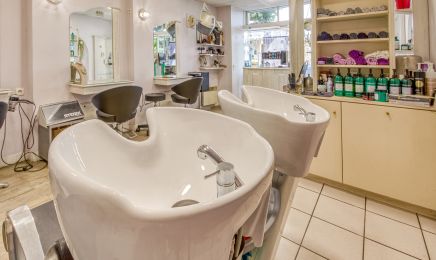 jemma coiffure : Coiffeur à Dinard