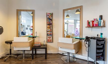 CL Coiffure : Coiffeur à Colmar