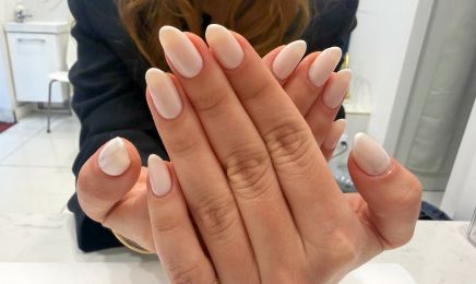 Dong Nails : Manucure à Paris