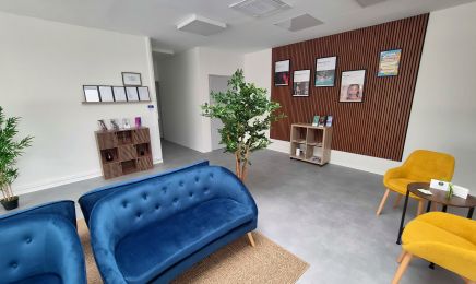 CABINET ESTHETIQUE DU PIEMONT : Institut de beauté à Bidos