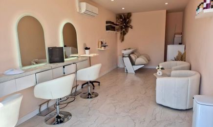 Moze Studio - Coiffure Femme : Coiffeur à Audenge