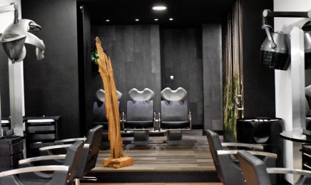 Artemoda by Isabel : Barbier à Riom