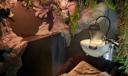  K BEAUTY COSMETICS CANNES : Coiffeur à Cannes