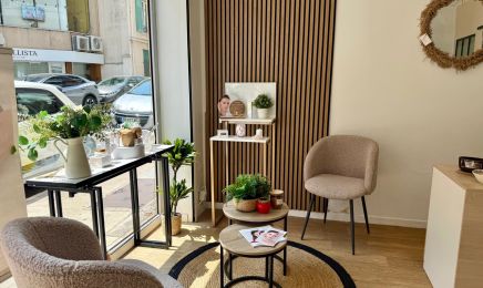 MJ Beauty : Institut de beauté à Antibes