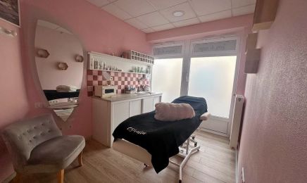 L'instant Beauté : Coiffeur à Mouzon