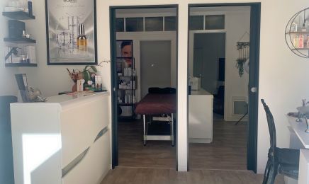 Une Note d’Élégance : Institut de beauté à Pierrefeu-du-Var