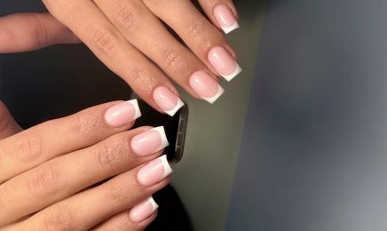 Aleixa Beauty : Manucure à Bérat