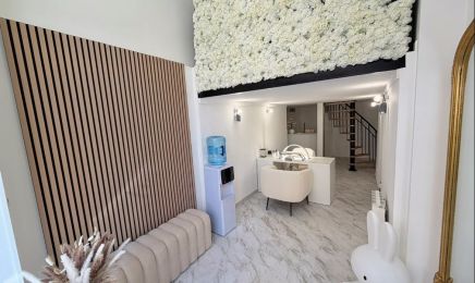 Glam House : Manucure à Lyon