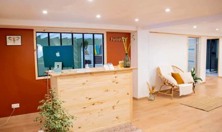 Femina circum : Institut de beauté à Le Havre