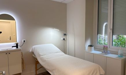 Maelia Institut : Institut de beauté à Lyon