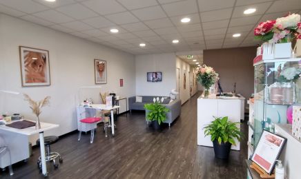 Beauty Success L'Institut - Pornic : Manucure à Pornic