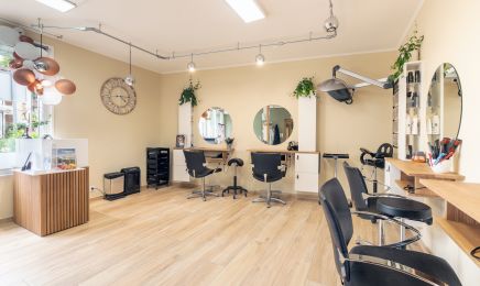 L'Esprit Coiffure : Coiffeur à Sérigné