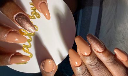 Ongles Léti : Manucure à Lyon