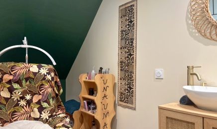 'Una'Una - Ongles & Cils : Manucure à Saint-Avé