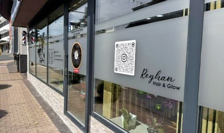 Reyhan Hair & Glow: Kosmetikstudio in Neuenrade