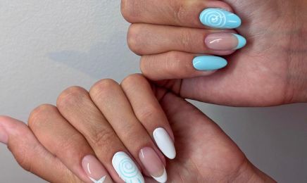 Oh my Nails : Manucure à Lovagny