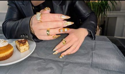 ND Beauty Nails  : Manucure à Paris