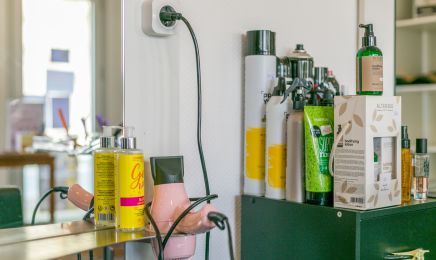 Coiff'hair : Coiffeur à Rochefort