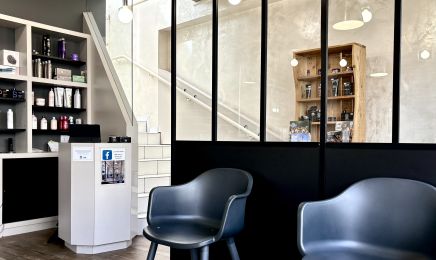 BOB TUO Coiffure : Coiffeur à Vallet