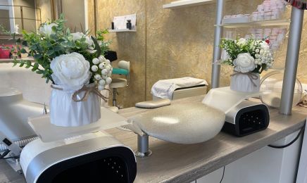 Beauty by Lara: Kosmetikstudio in Siegen