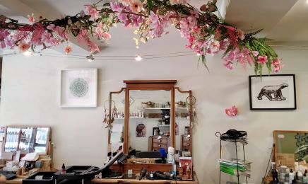 L'atelier de paola  : Coiffeur à Dijon