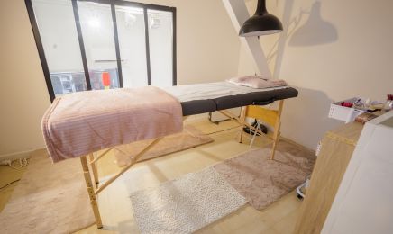Access Nails - Montauban : Manucure à Montauban