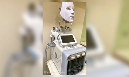 Prestige Beauty : Institut de beauté à Saint-Étienne