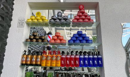 Royal Star Friseur: Friseur in Wassertrüdingen