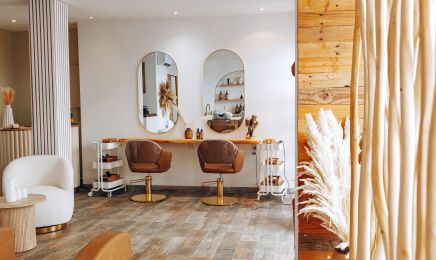 Maison Élixir  : Coiffeur à Fréjus