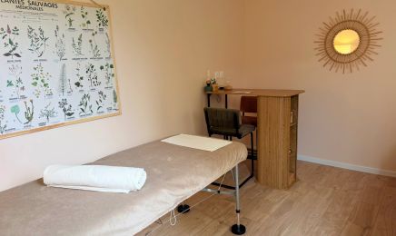 Stéphanie Chatelain : Institut de beauté à Monchecourt