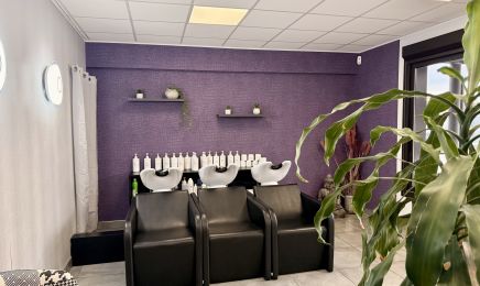 L’Espace Coiffure : Coiffeur à Serre-les-Sapins