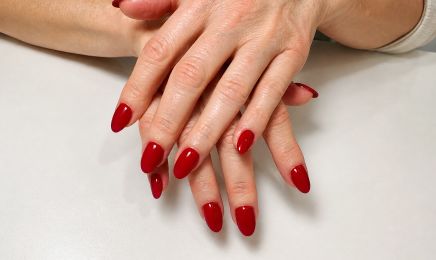 Beauté Nail : Manucure à Paris