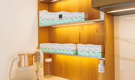 SM Renata França  : Institut de beauté à Ajaccio