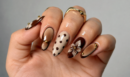 Tiniinha nails : Manucure à Quimper
