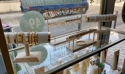 Ethy B : Coiffeur à Asnières-sur-Seine